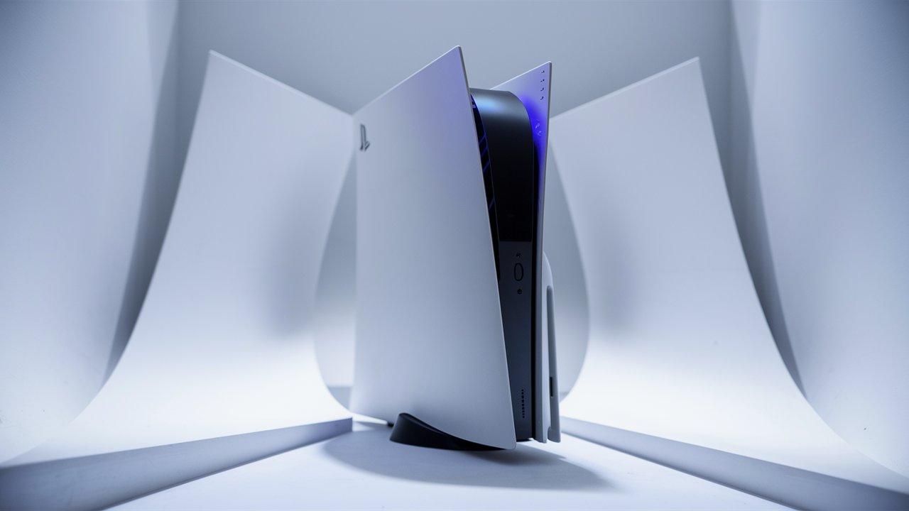 banner ps5
